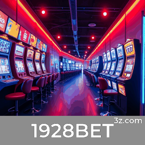 1928BET: Plataforma de Cassino Confiável e Segura