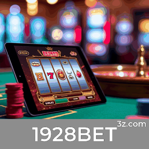 Desbloqueie Ofertas Surpreendentes no 1928BET!
