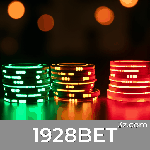 1928BET: Bônus e ofertas imbatíveis que você não pode perder!