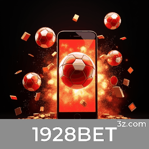 1928BET: Completo em eventos esportivos e odds instantâneas